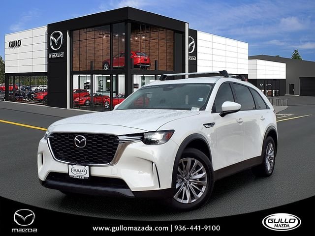 2026 Mazda CX-90