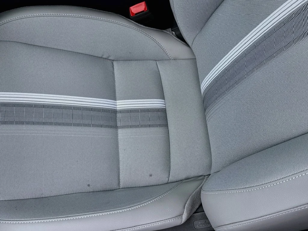 New 2026 Meteorite Gray Metallic Honda Sport image 27