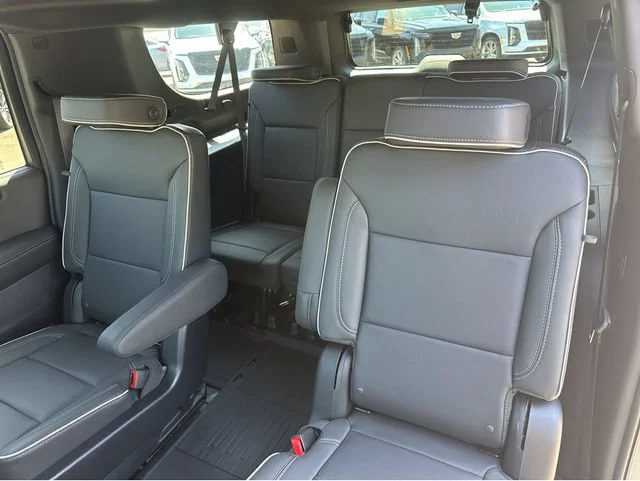 New 2026 Sterling Metallic GMC Elevation image 14