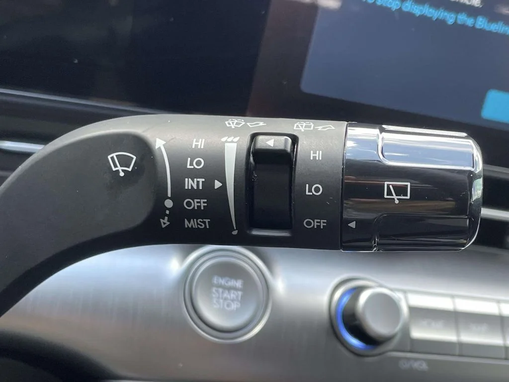 New 2026 Gray Hyundai SEL Sport image 22
