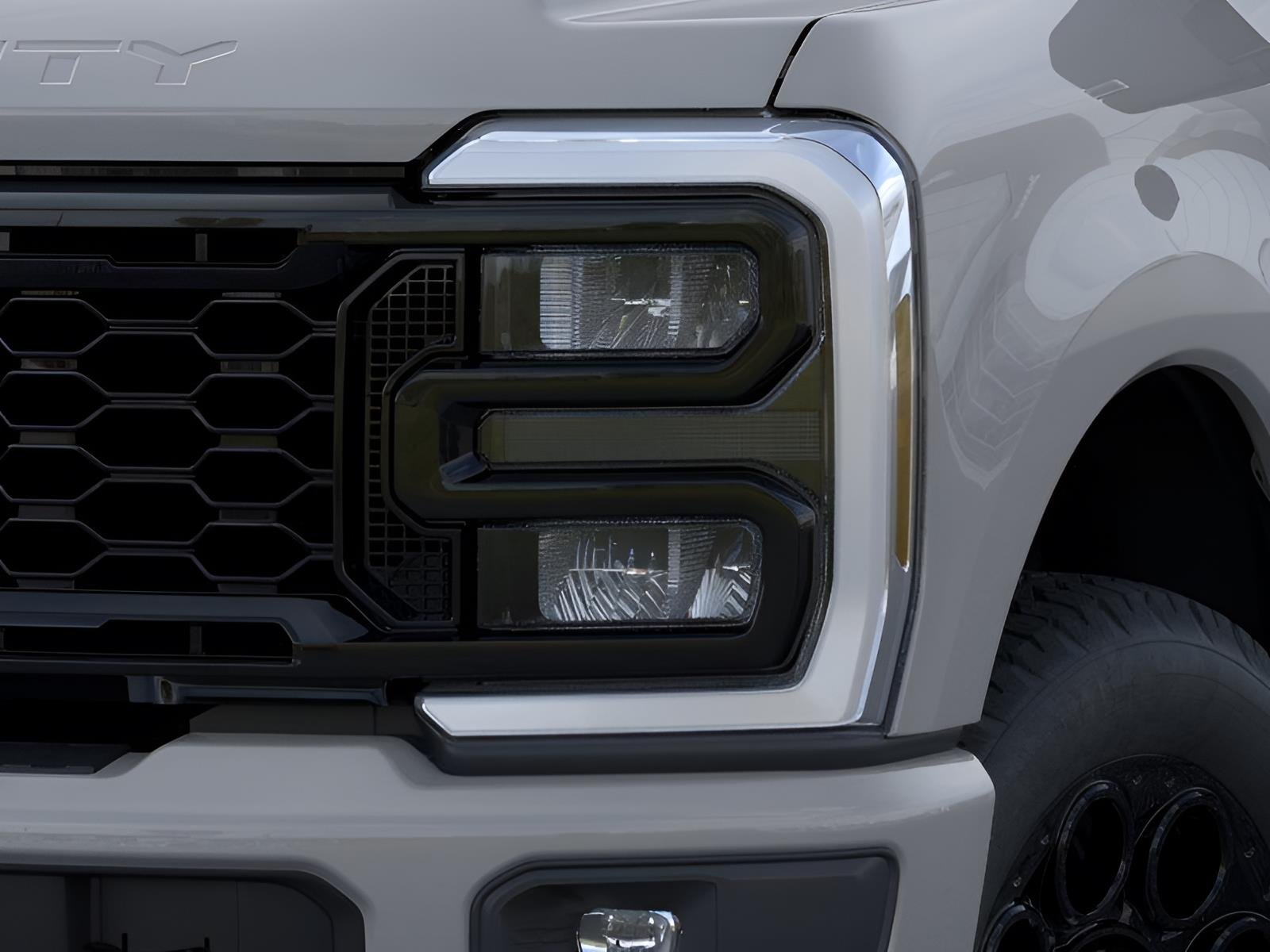 New 2026 Avalanche Ford F-250® Lariat® image 18