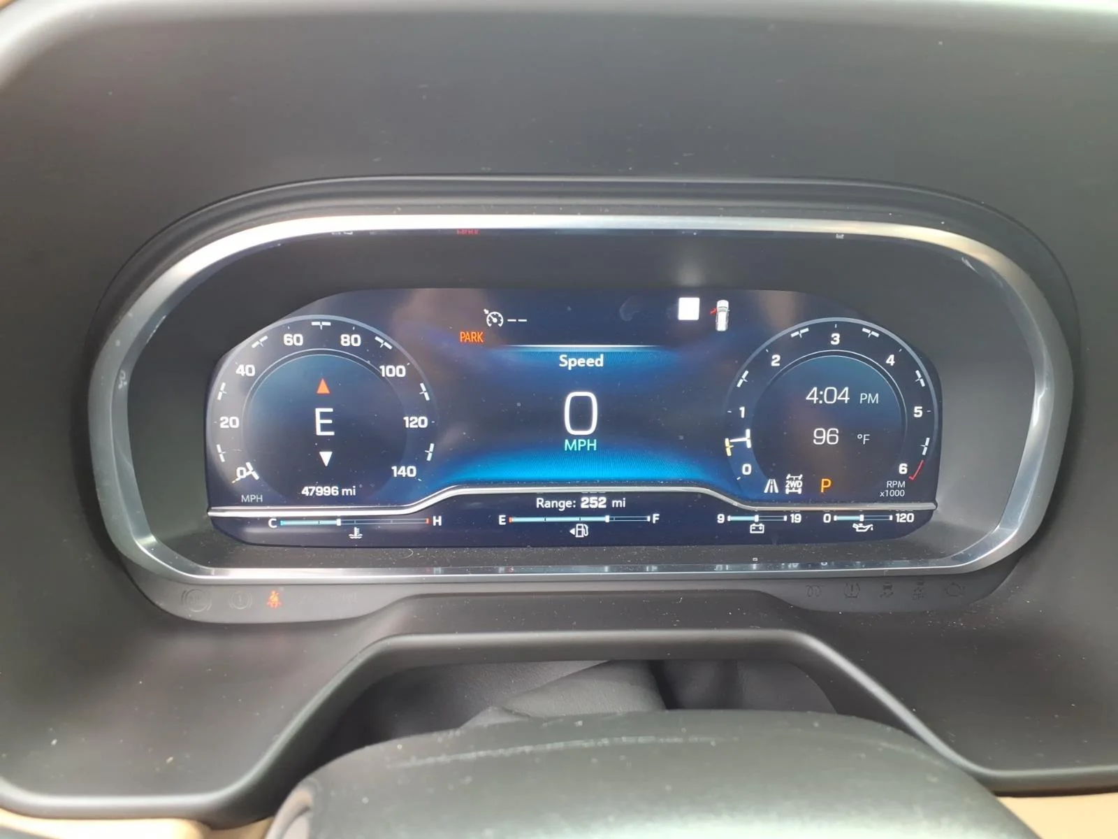 Used 2023 Summit White Chevrolet Premier image 31