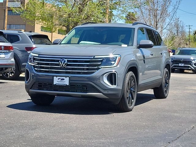 2026 Volkswagen Atlas 2.0T SE w/Tech 4MOTION's photo