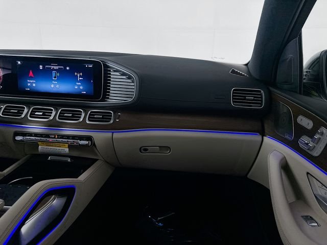 New 2026 Selenite Grey Metallic Mercedes-Benz GLE 450 Coupe image 24