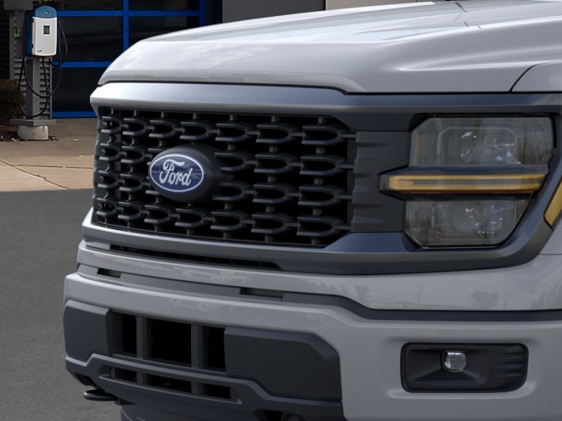 New 2026 Avalanche Ford STX® image 17