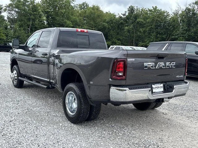 2026 RAM 3500 Tradesman - Photo 8