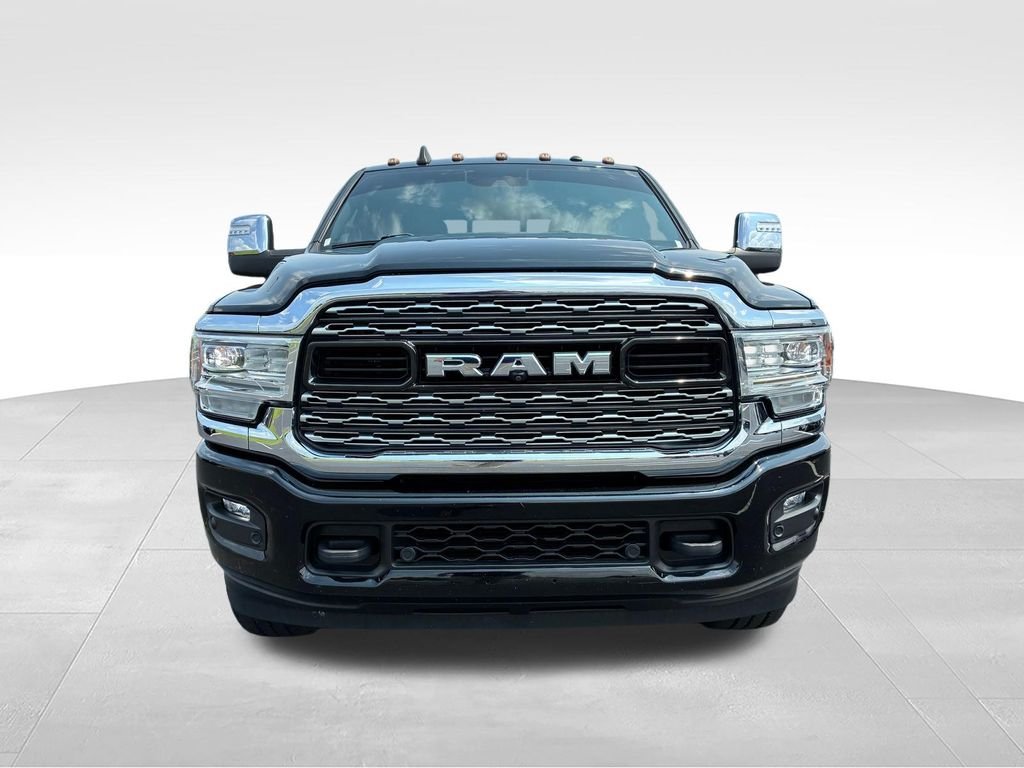 Used 2023 Black Ram Limited image 6