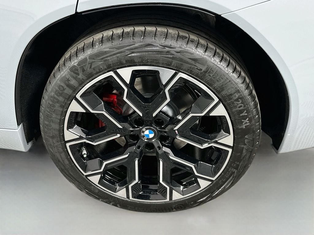 New 2026 Brooklyn Grey Metallic BMW 30 xDrive image 23