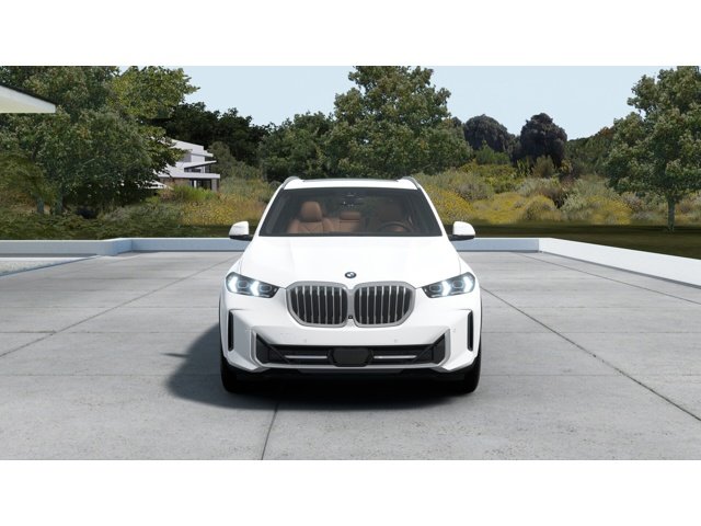 New 2026 Alpine White BMW  image 3