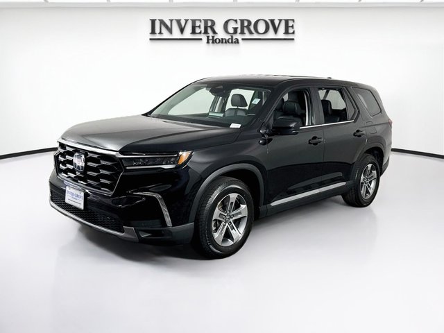 2023 Honda Pilot AWD EX-L