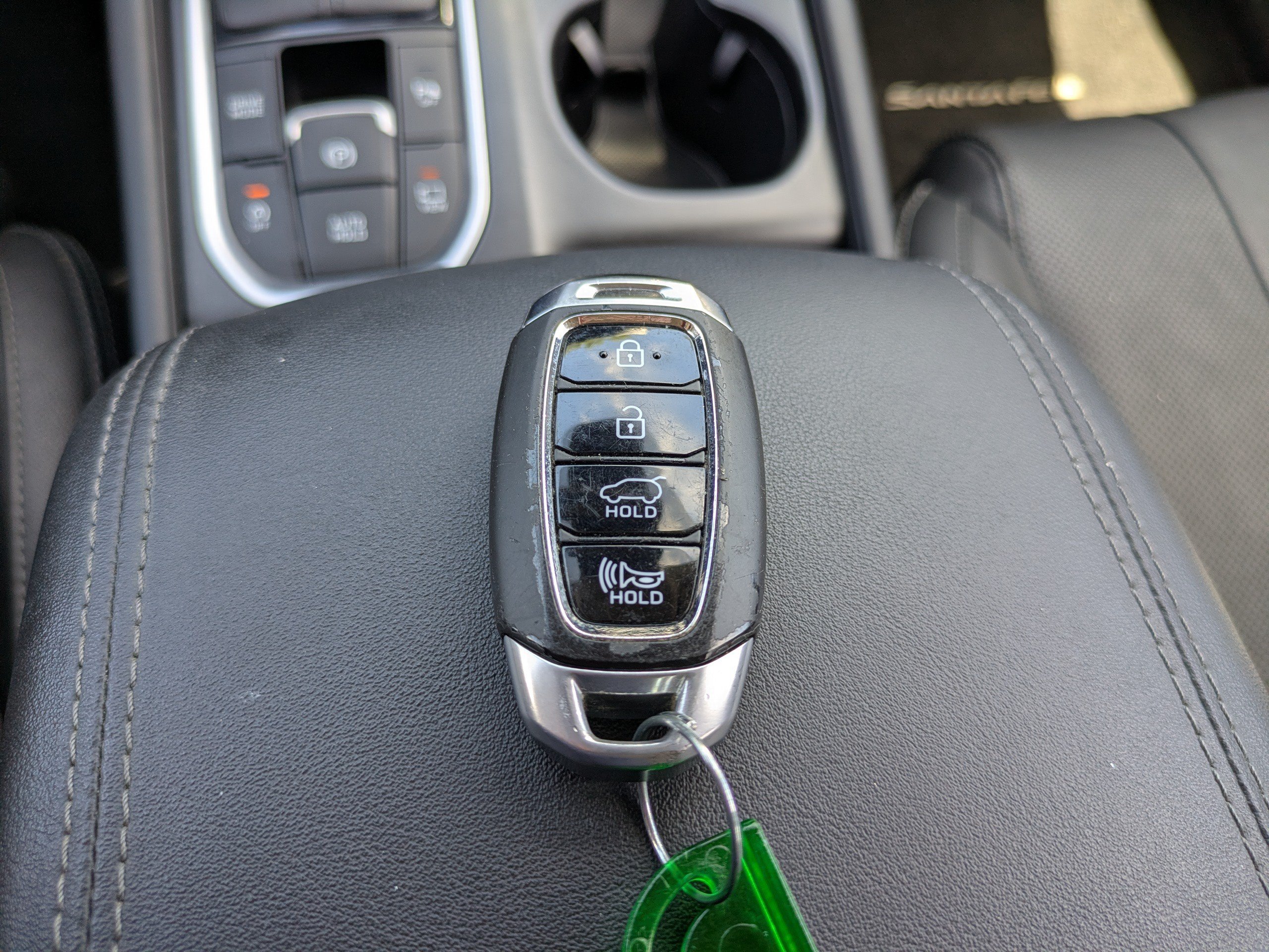 2019 Hyundai Santa Fe Ultimate - Photo 32