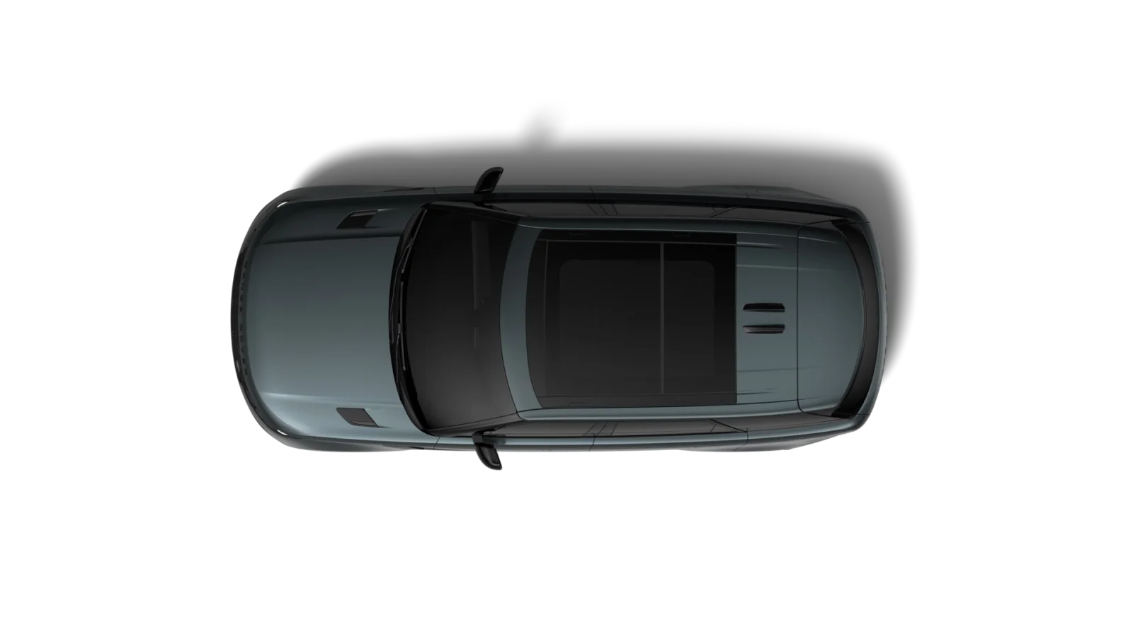New 2026 Giola Green LAND ROVER SE 360PS image 4