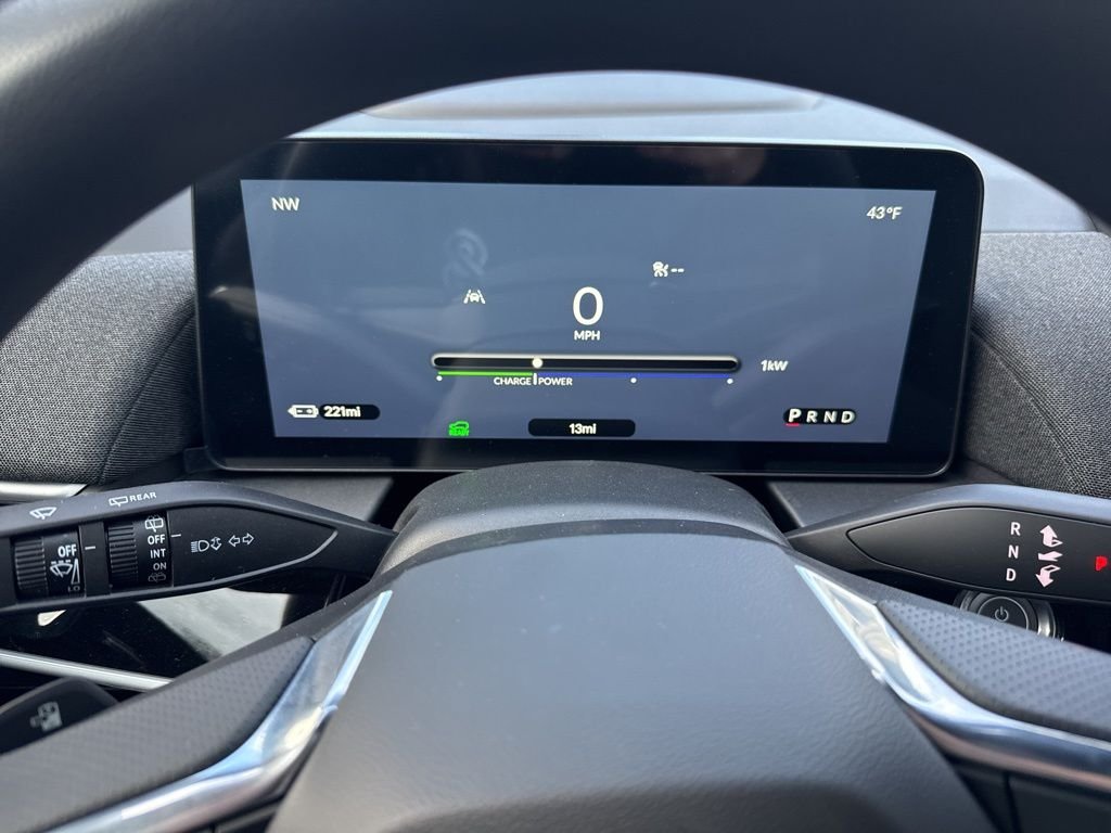 2026 Honda Prologue EX - Photo 23