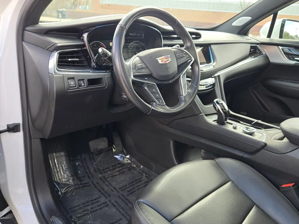 2021 Cadillac XT5 Premium Luxury - Photo 21