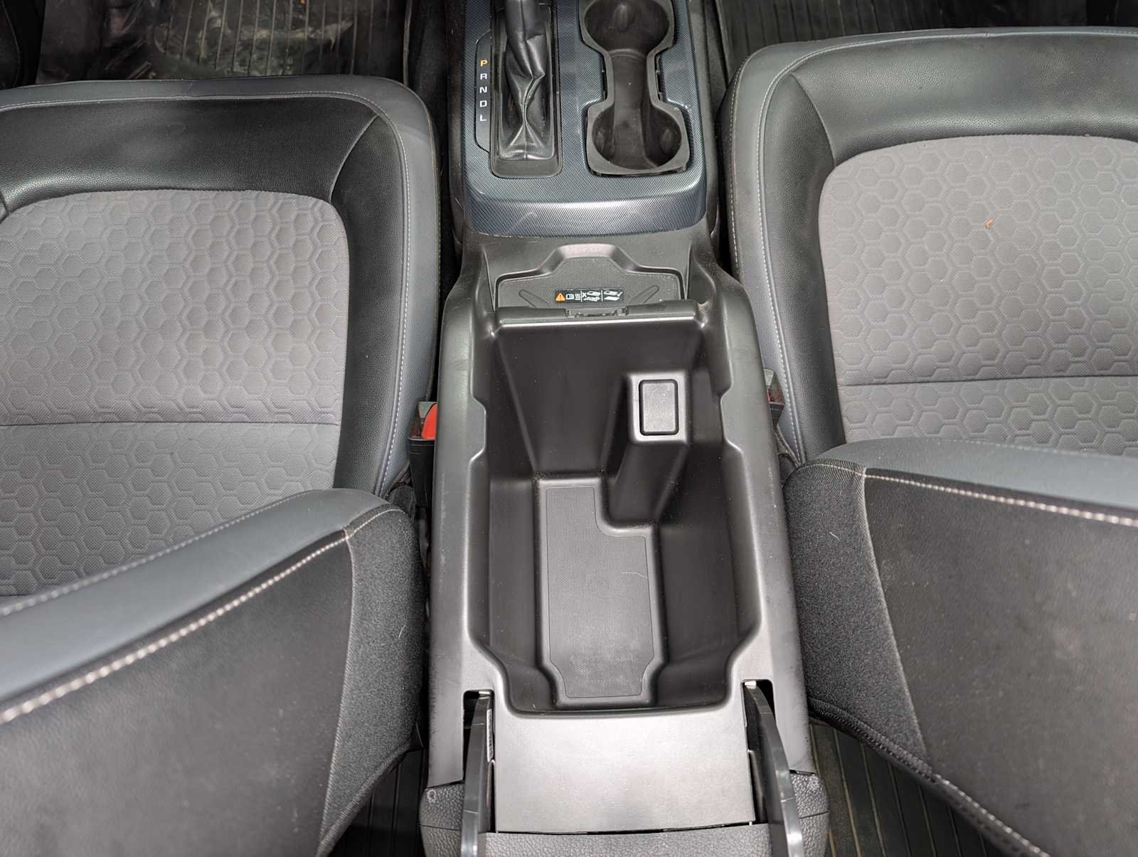 Used 2019 Kinetic Blue Metallic Chevrolet 4WD Z71 image 20