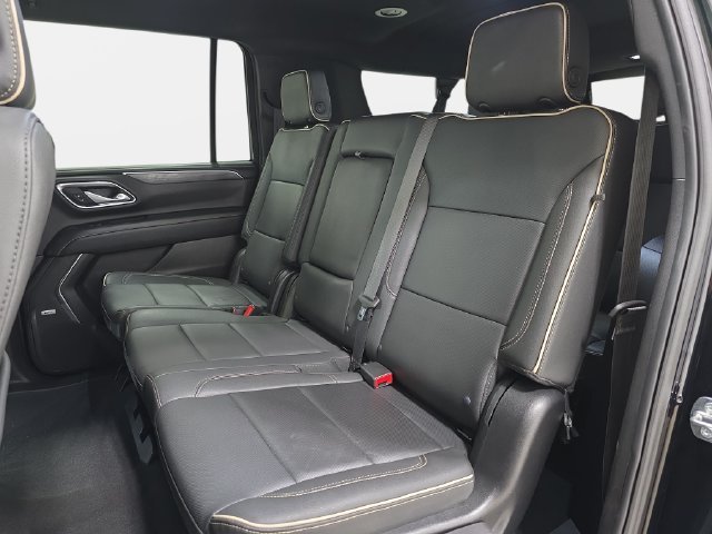 Used 2024 Black GMC SLT image 13
