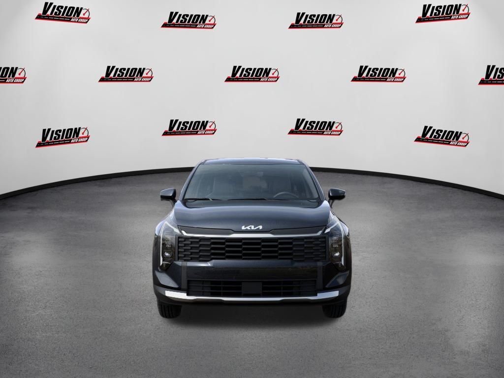 New 2027 Panthera Metal Kia LX image 2