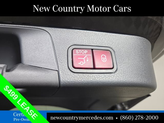Certified Used 2026 Black Mercedes-Benz GLB 250 image 14