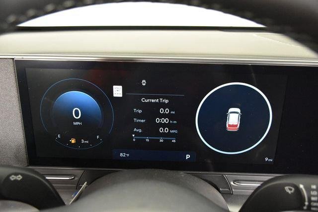 New 2026 Gray Hyundai Limited AWD image 66