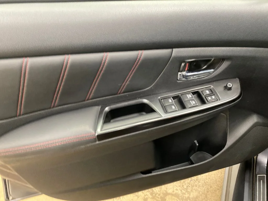 2021 Subaru WRX Base - Photo 16