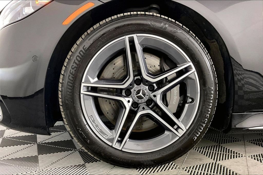 2026 Mercedes-Benz S-Class S 580 - Photo 8