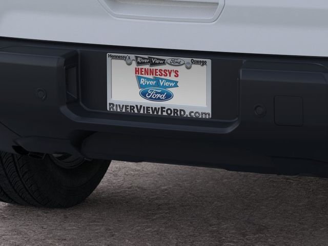 New 2026 Oxford White Ford Big Bend® image 23