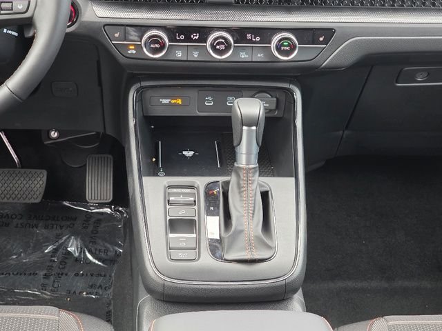 2026 Honda CR-V TrailSport - Photo 10