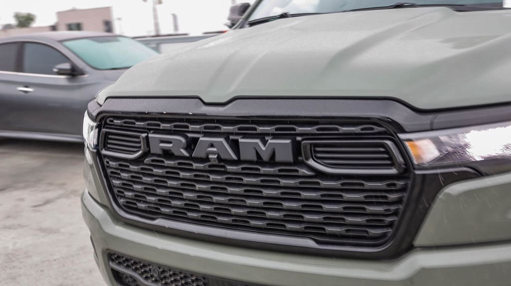 New 2026 Canyon Lake Ram Big Horn/Lone Star image 6