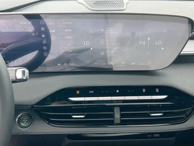 2026 Buick Enclave Sport Touring - Photo 11