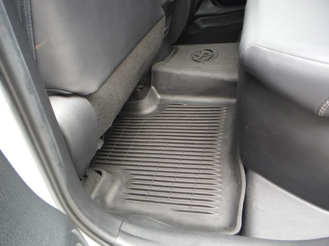 Used 2019 White Toyota Limited image 45