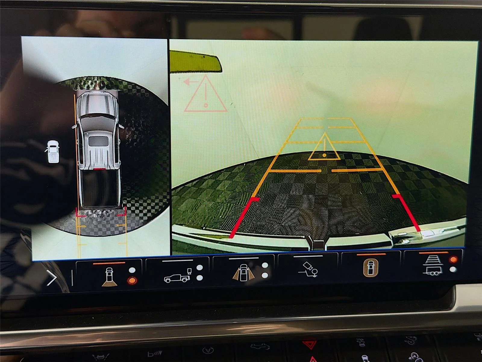 2026 GMC Sierra 1500 Elevation - Photo 16