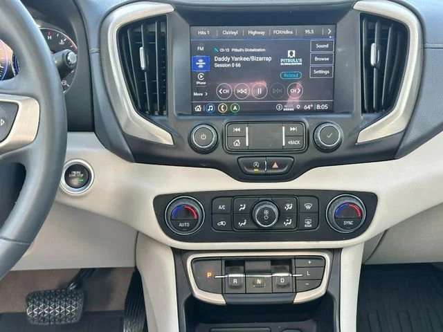 2024 GMC Terrain Denali - Photo 14