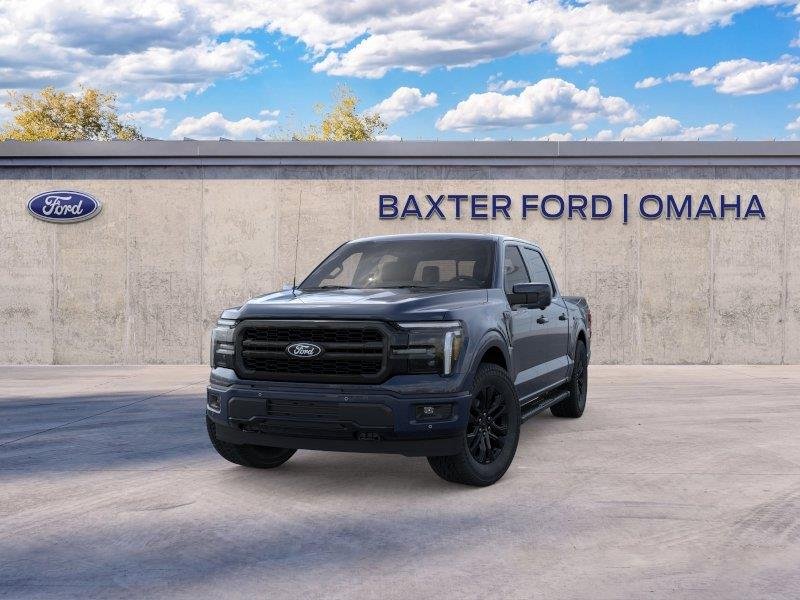 New 2025 Antimatter Blue Ford Shelby Off-Road image 24