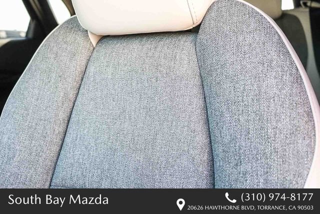 New 2026 Jet Black Mica Mazda 2.5 S Aire Edition image 18