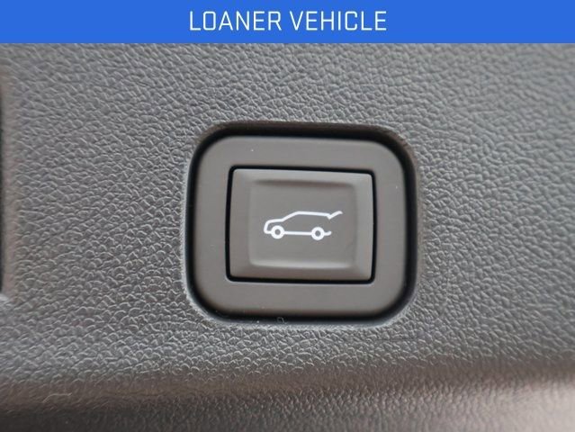2026 GMC Acadia Elevation - Photo 16