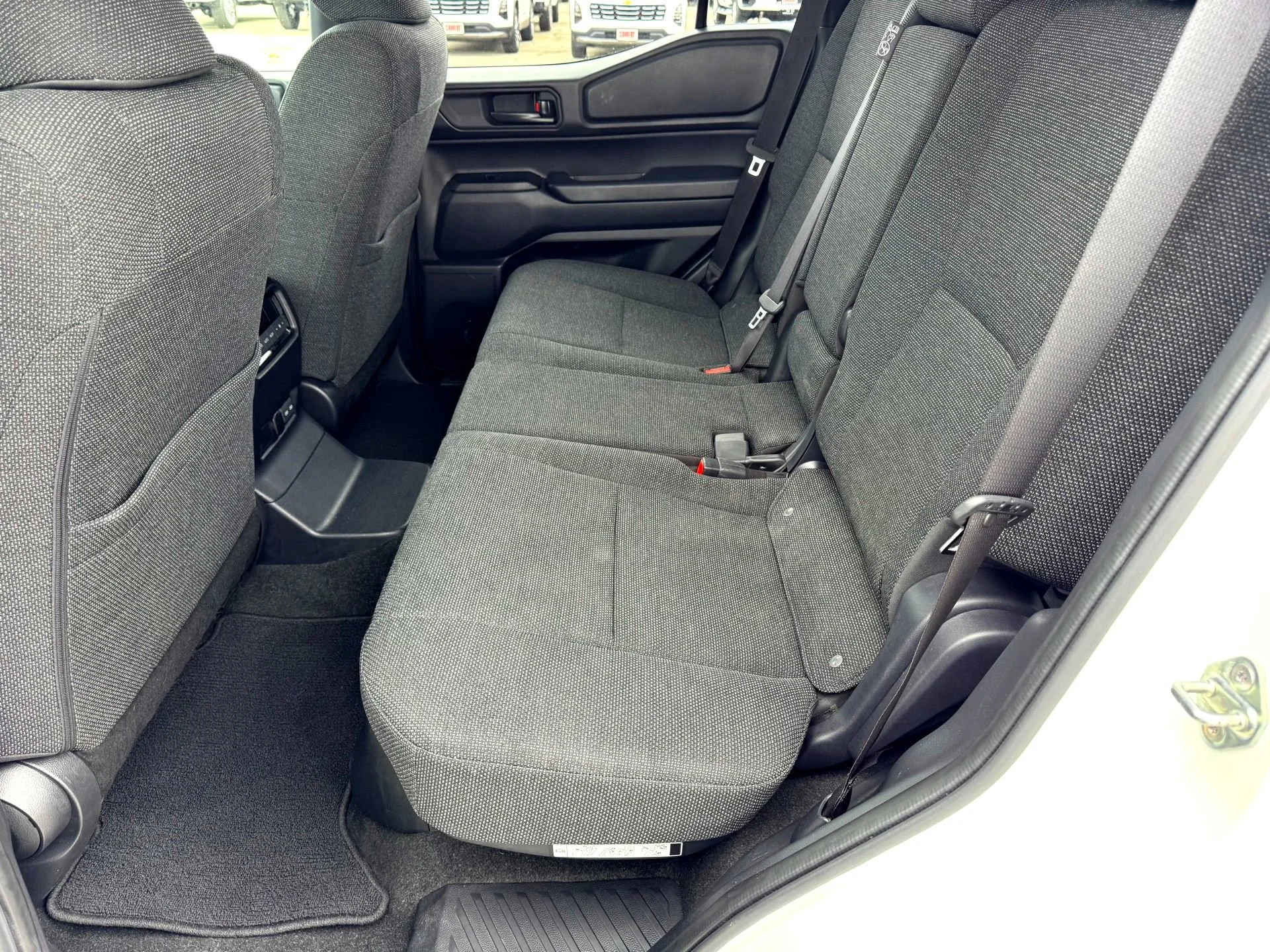 Used 2024  Toyota 1958 image 19