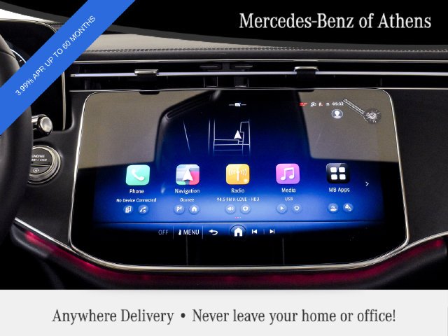 New 2026 Black Mercedes-Benz E 350 image 36
