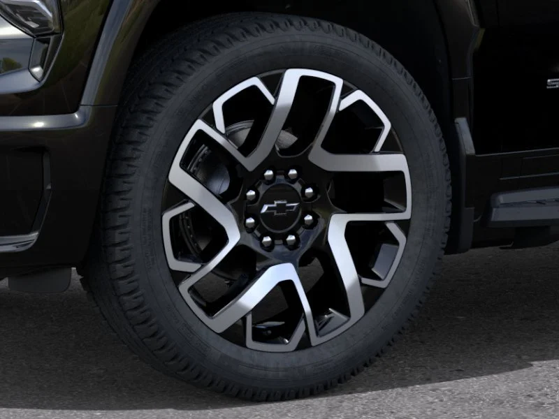 2025 Chevrolet Silverado EV RST - Photo 9