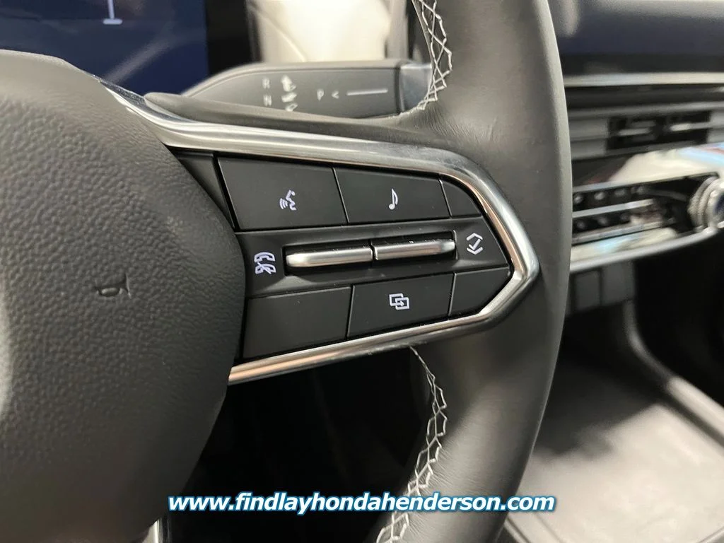 2026 Honda Prologue Touring - Photo 19