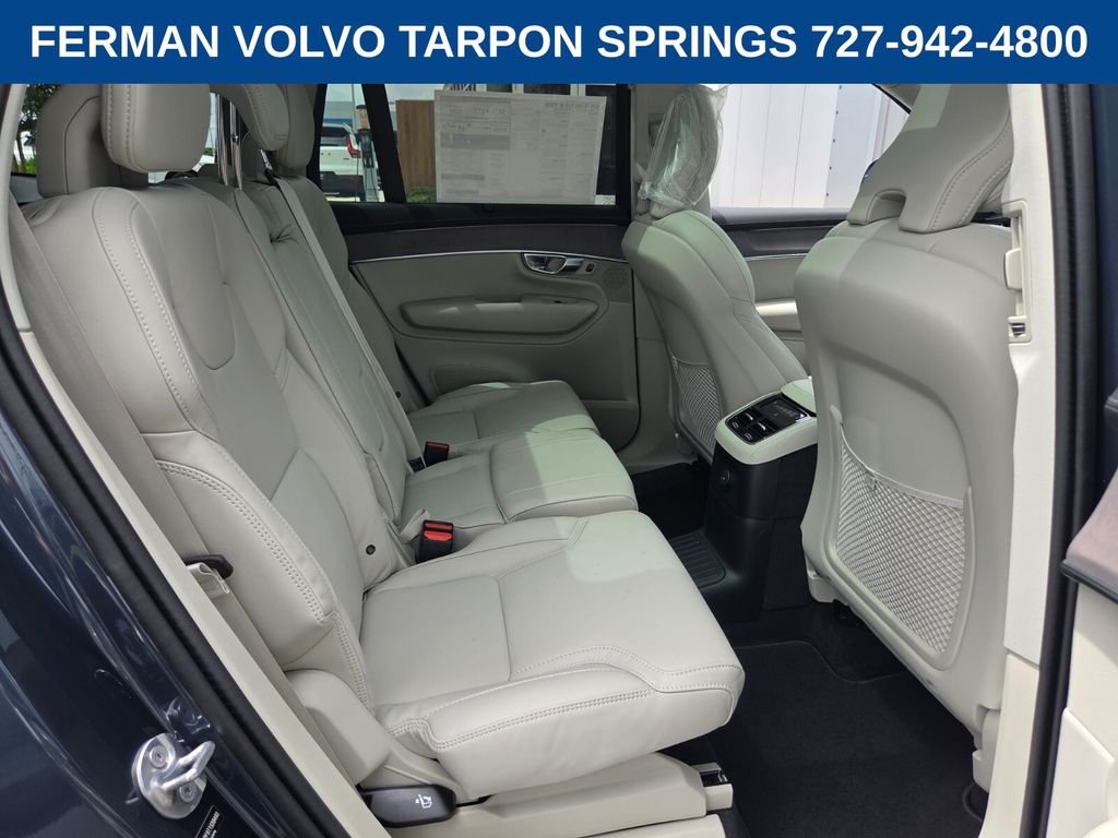 New 2026 Denim Blue Volvo Ultra image 18