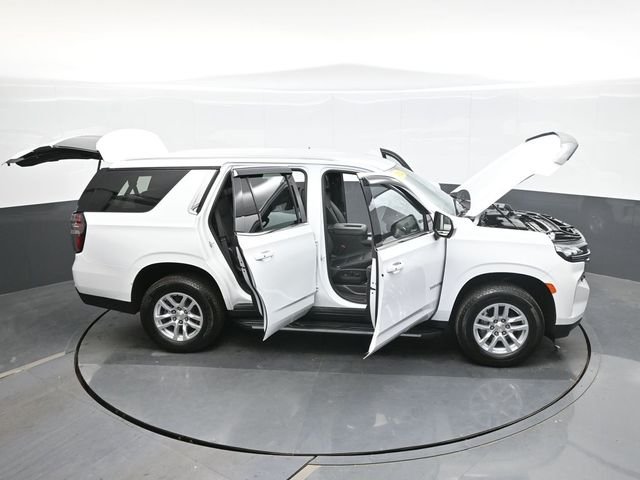 Used 2024 White Chevrolet LS image 16