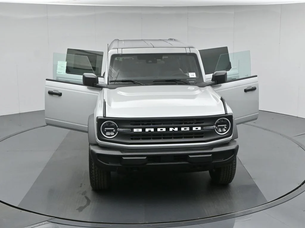 New 2026  Ford Big Bend image 35