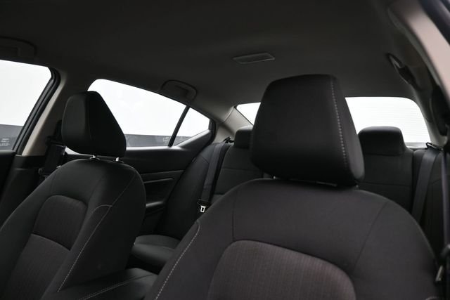 Used 2025 Gray Nissan 2.5 S image 27