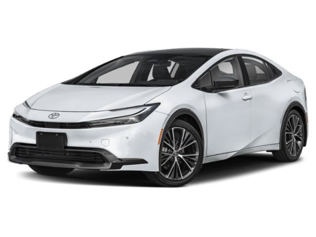 Used 2025 NA Toyota XLE image 1