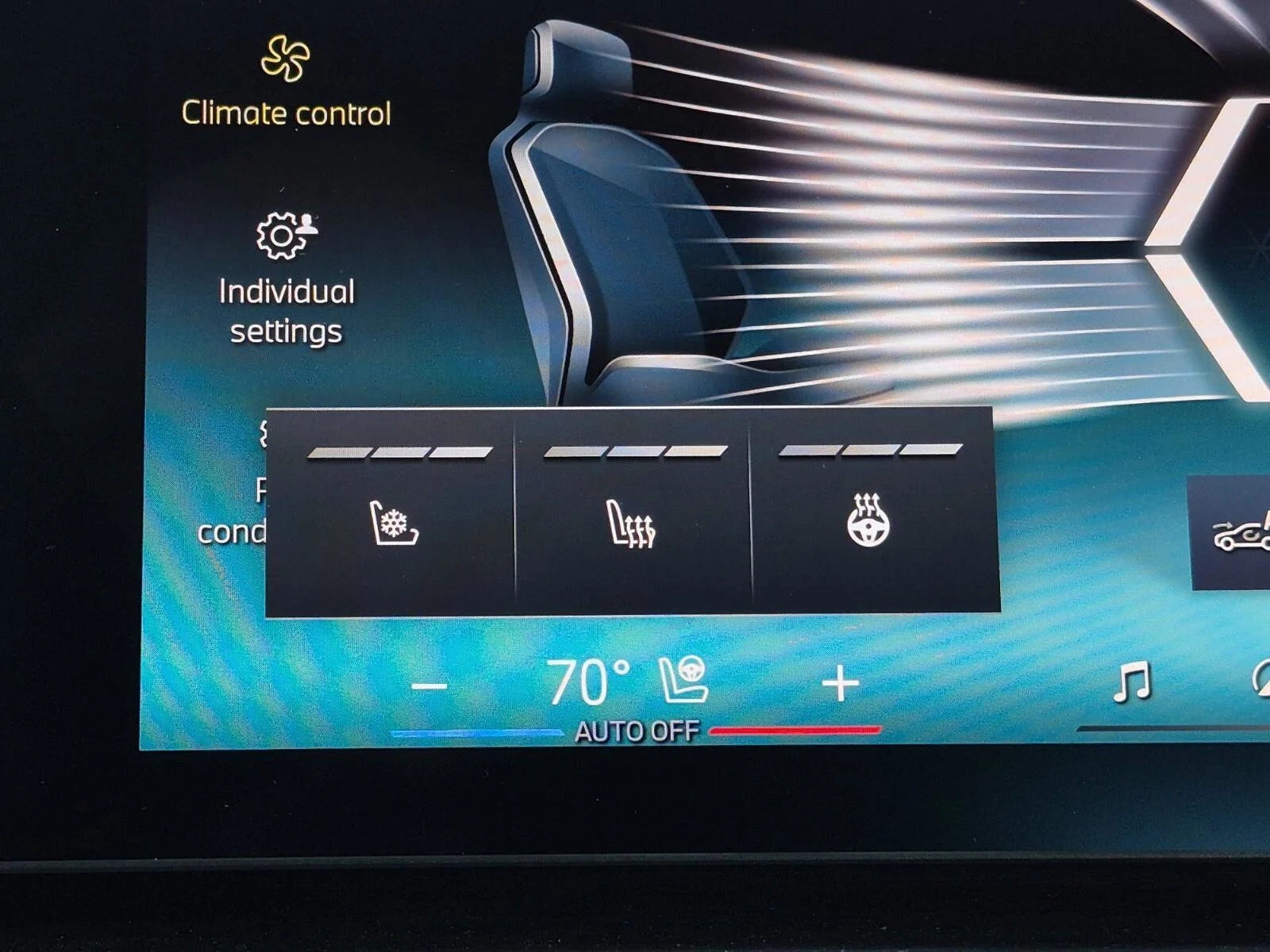 Used 2026 Black Sapphire Metallic BMW eDrive50 image 19