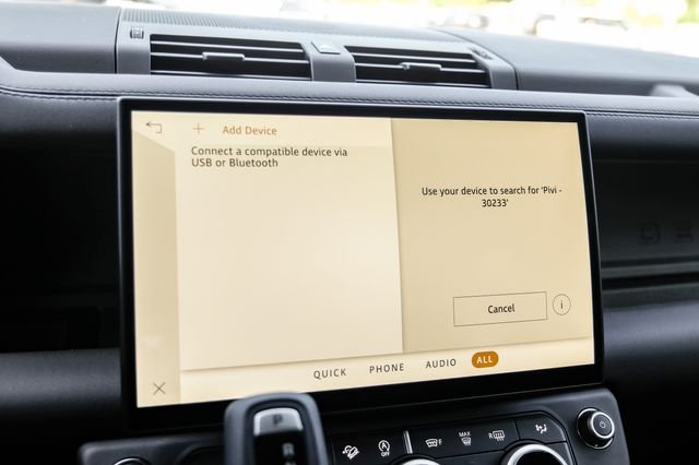 New 2026 Woolstone Green Land Rover S image 35