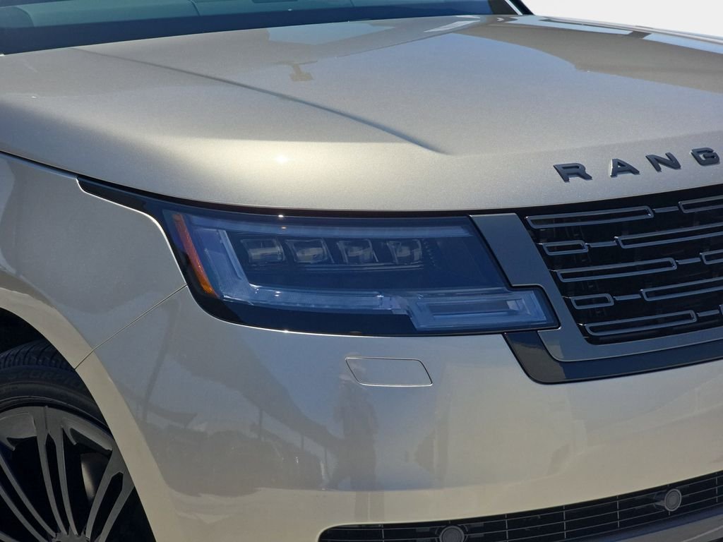 New 2026 Batumi Gold Land Rover SE LWB image 34