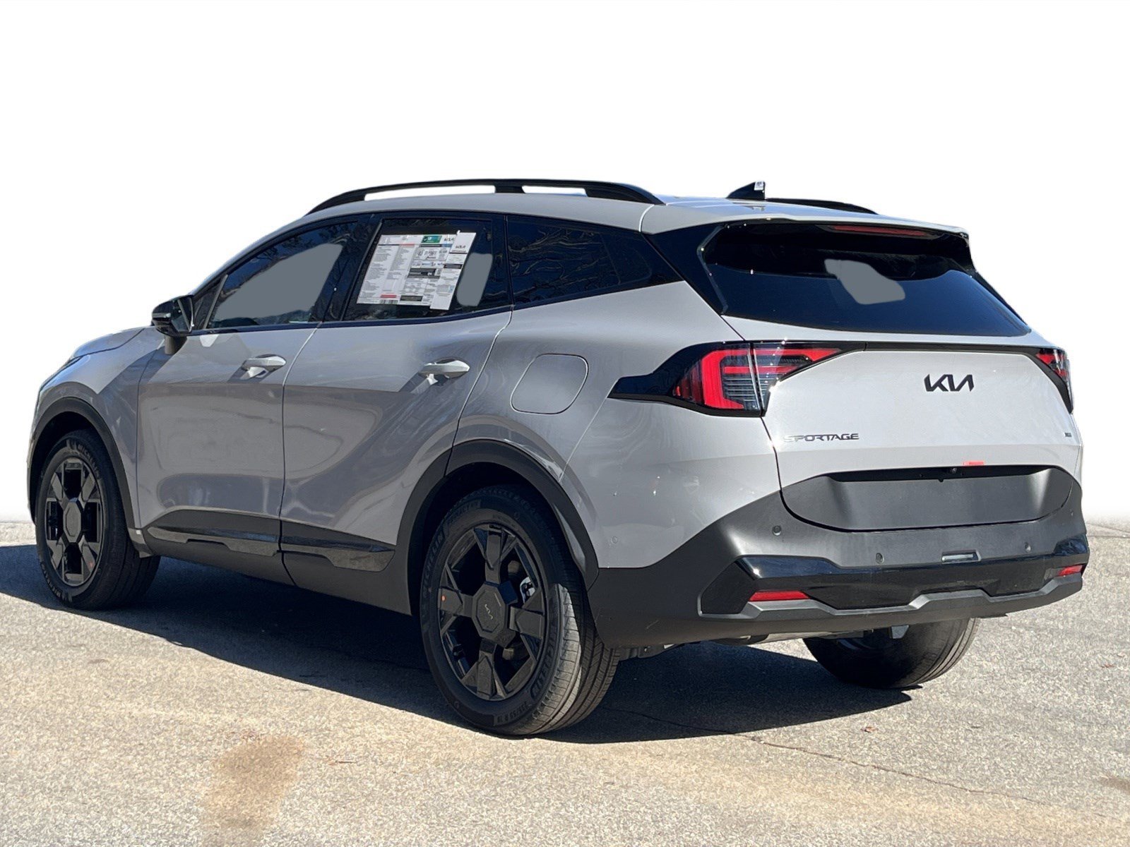 2026 Kia Sportage X-Line Prestige - Photo 24