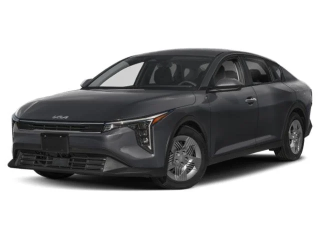 New 2027 Interstellar Gray Kia LX image 13