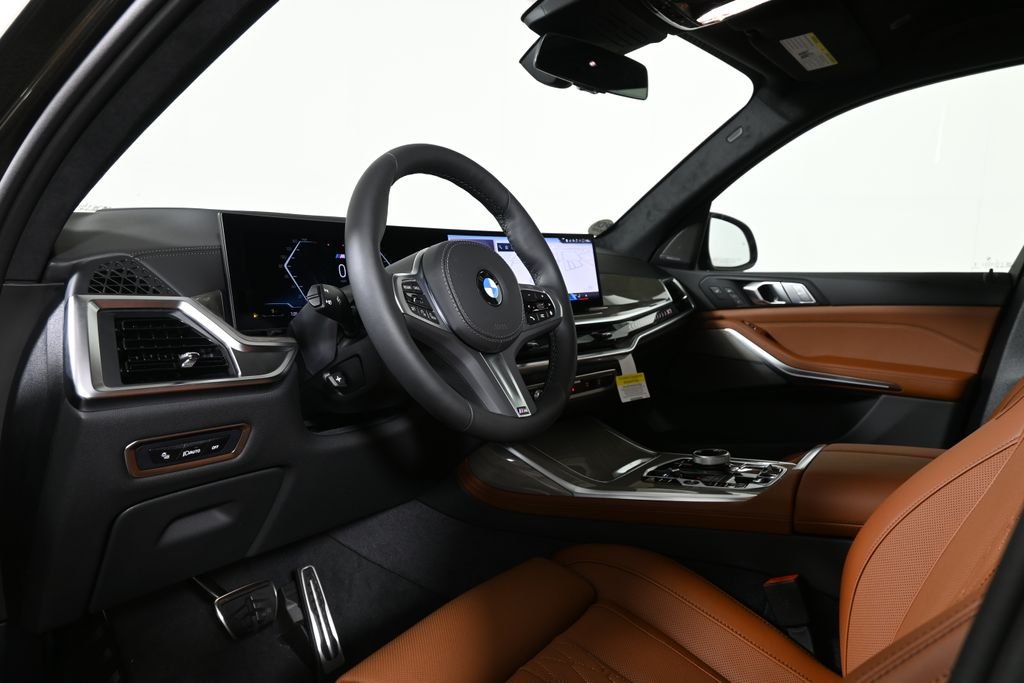 New 2027 Green Metallic BMW xDrive40i image 15